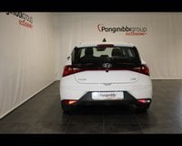 Auto Usate A Piacenza | Hyundai I20 Iii 2021 1.2 Connectline Gpl