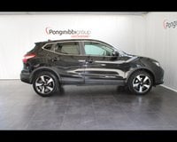 Auto Usate A Piacenza | Nissan Qashqai Ii 2014 1.6 Dci N-Connecta 2Wd 130Cv Xtronic