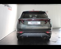 Auto Usate A Piacenza | Hyundai Tucson Iii 2021 1.6 Hev Xline Hyundai Smart Sense+ Advanced 2Wd Auto