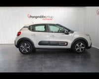 Auto Usate A Piacenza | Citroën C3 Iii 2017 1.2 Puretech C-Series S&S 83Cv