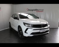 Auto Km0 A Piacenza | Opel Grandland 1.2 Business Elegance S&S 130Cv