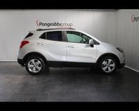 Auto Usate A Piacenza | Opel Mokka X 1.4 T Advance Gpl-Tech 4X2 140Cv My18