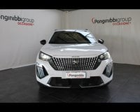 Auto Usate A Piacenza | Peugeot 2008 Ii 2023 1.2 Hybrid Allure 145Cv E-Dcs6