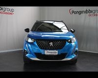 Auto Usate A Piacenza | Peugeot 2008 Ii 2020 1.5 Bluehdi Gt Pack S&S 130Cv Eat8