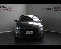 Auto Usate A Piacenza | Peugeot 208 I 2015 5P 1.5 Bluehdi Allure S&S 100Cv 5M
