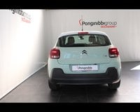 Auto Usate A Piacenza | Citroën C3 Iii 2017 1.2 Puretech Shine S&S 83Cv My18