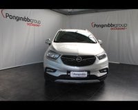 Auto Usate A Piacenza | Opel Mokka X 1.4 T Advance Gpl-Tech 4X2 140Cv My18