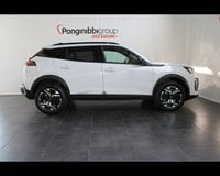 Auto Usate A Piacenza | Peugeot 2008 Ii 2023 1.2 Hybrid Allure 145Cv E-Dcs6