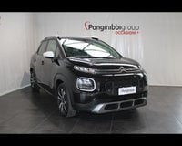 Auto Usate A Piacenza | Citroën C3 Aircross I 2017 1.2 Puretech Shine 82Cv My18