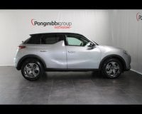 Auto Usate A Piacenza | Ds Ds3 2019 Crossback Crossback 1.2 Puretech So Chic 100Cv