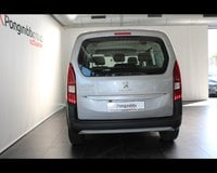 Auto Usate A Piacenza | Peugeot Rifter Mix 1.5 Bluehdi 100Cv L1 Allure S&S