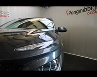 Auto Usate A Piacenza | Hyundai Kona I 2021 1.6 Gdi Hev Xline Safety Pack 2Wd 141Cv Dct