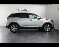 Auto Usate A Piacenza | Peugeot 3008 Ii 2021 1.2 Puretech T Allure S&S 130Cv Eat8