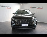 Auto Usate A Piacenza | Hyundai Tucson Iii 2021 1.6 Hev Xline Hyundai Smart Sense+ Advanced 2Wd Auto