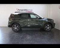Auto Km0 A Piacenza | Citroën C3 Aircross Nuova 1.2 Hybrid You Pack Plus 136Cv Edcs6 7P.ti
