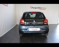 Auto Usate A Piacenza | Peugeot 108 5P 1.0 Vti Access E6