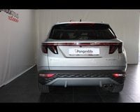 Auto Usate A Piacenza | Hyundai Tucson Iii 2021 1.6 Hev Exellence 2Wd Auto