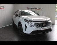 Auto Km0 A Piacenza | Peugeot 5008 Nuovo 1.2 Hybrid Gt 136Cv E-Dcs6