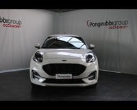 Auto Usate A Piacenza | Ford Puma Ii 2020 1.0 Ecoboost H St-Line X S&S 125Cv