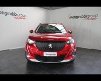 Auto Usate A Piacenza | Peugeot 2008 Ii 2020 1.5 Bluehdi Allure Navi Pack S&S 100Cv