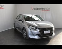 Auto Usate A Piacenza | Peugeot 208 Ii 2019 1.2 Puretech Allure S&S 100Cv