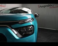 Auto Usate A Piacenza | Citroën C3 Iii 2017 1.2 Puretech Shine Pack S&S 110Cv My20