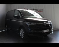Auto Usate A Piacenza | Volkswagen Multivan T7 2.0 Tdi Style 150Cv Dsg 7P.ti