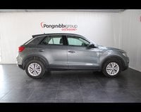 Auto Usate A Piacenza | Volkswagen T-Roc I 2017 1.6 Tdi Advanced