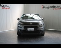 Auto Usate A Piacenza | Citroën C3 Iii 2017 1.2 Puretech Elle S&S 82Cv My18