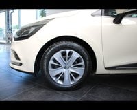 Auto Usate A Piacenza | Renault Clio Iv 2017 1.5 Dci Energy Intens 90Cv