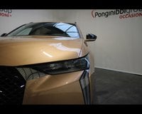 Auto Usate A Piacenza | Ds Ds4 Ii 2021 1.2 Puretech Cross Trocadero 130Cv Auto