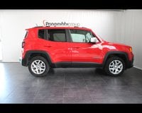 Auto Usate A Piacenza | Jeep Renegade 2.0 Mjt Limited 4Wd 140Cv Auto