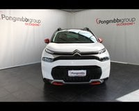 Auto Usate A Piacenza | Citroën C3 Aircross I 2021 1.2 Puretech Feel S&S 110Cv