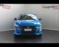 Auto Usate A Piacenza | Peugeot 208 Ii 2023 1.2 Puretech Allure S&S 100Cv