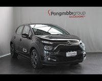 Auto Usate A Piacenza | Citroën C3 Iii 2017 1.2 Puretech Shine S&S 83Cv