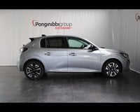 Auto Km0 A Piacenza | Peugeot 208 5P P 12E Mhev P6