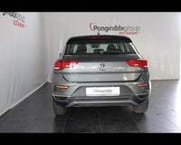 Auto Usate A Piacenza | Volkswagen T-Roc I 2017 1.6 Tdi Advanced