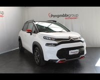 Auto Usate A Piacenza | Citroën C3 Aircross I 2021 1.2 Puretech Feel S&S 110Cv