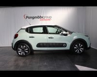 Auto Usate A Piacenza | Citroën C3 Iii 2017 1.2 Puretech Shine S&S 83Cv My18