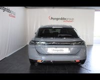 Auto Km0 A Piacenza | Peugeot 508 Sw 1.6 Phev Gt 225Cv E-Eat8