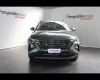 Auto Usate A Piacenza | Hyundai Tucson Iii 2021 1.6 Hev Xline Hyundai Smart Sense+ Advanced 2Wd Auto