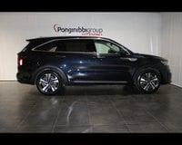 Auto Usate A Piacenza | Kia Sorento Iv 1.6 T-Gdi Hev Evolution Awd At6