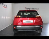 Auto Usate A Piacenza | Peugeot 2008 Ii 2020 1.5 Bluehdi Allure Navi Pack S&S 100Cv