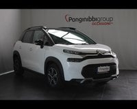 Auto Usate A Piacenza | Citroën C3 Aircross I 2021 1.5 Bluehdi Feel S&S 110Cv