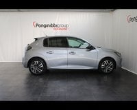 Auto Usate A Piacenza | Peugeot 208 Ii 2019 1.2 Puretech Allure S&S 75Cv