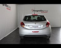 Auto Usate A Piacenza | Peugeot 208 I 2015 1.6 Bluehdi Allure 75Cv 5P