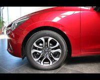 Auto Usate A Piacenza | Mazda Mazda2 2 1.5 Exceed I-Activsense Technology 90Cv My18