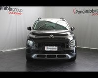 Auto Usate A Piacenza | Citroën C3 Aircross I 2017 1.5 Bluehdi Live S&S 100Cv