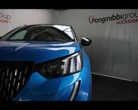 Auto Usate A Piacenza | Peugeot 2008 Ii 2020 1.5 Bluehdi Gt Pack S&S 130Cv Eat8