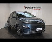 Auto Km0 A Piacenza | Hyundai Kona Ev Fl 39Kwh Exclusive